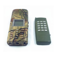 Электронный манок Hunter Sound H780RT