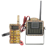 Электронный манок Hunter Sound H810RT